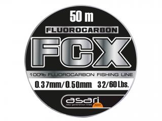 FCX 50m 0.37mm