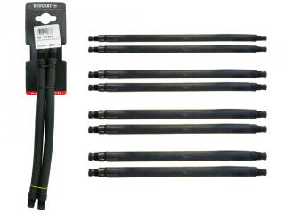 LATEX RUBBER Size 220mm x 16mm GUN 90