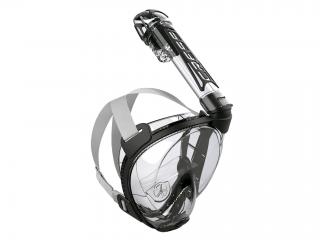 Duke Clear-Black M/L