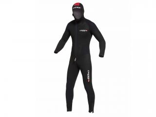 Endurance 5mm Con Capucha Hombre L/4