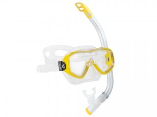 Kit Ondina Vip Jr. Amarillo