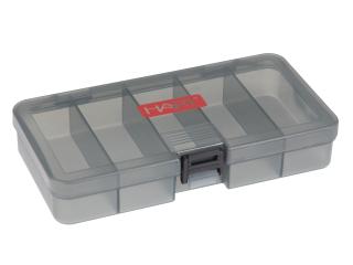 Caja 5 Compartimentos Opaca MHL01A