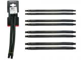 PAR GOMAS Mida 220mm x 16mm FUSIL 90