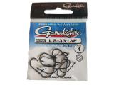 Anzuelos LS-3313F 4 Qty.12