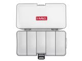 Caja 5 Compartimentos Opaca MHL01A
