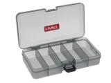 Opaque 5 Compartment Box MHL01A