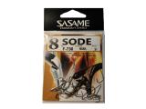 Anzuelos Sode F-730 8 - 21 Pcs.
