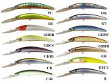 JACK CRYSTAL DEEP DIVER Size 130 Cm Color GHCS
