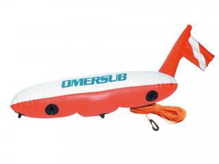 TORPEDO BOIL OMER