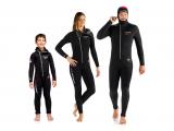 Diver 5mm Kids XS/12-13 Years