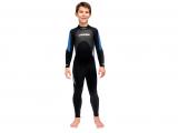 Morea  3mm Junior S/2 - 8-9 years