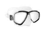 Perla Transparent Black