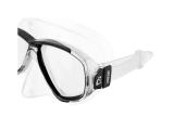 Perla Transparent Black
