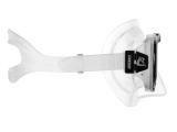 Perla Transparent Black