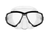 Perla Transparent Negre