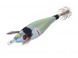 SQUID JIG WOUNDED FISH 2.0 65mm SARAGO FASCIATO