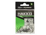 KK Anzuelo Hakko Aji 10080 4 25 Pcs.