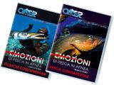 DVD SPEARFISHING EMOTION BY M. BARDI Model Tecniche Complementary