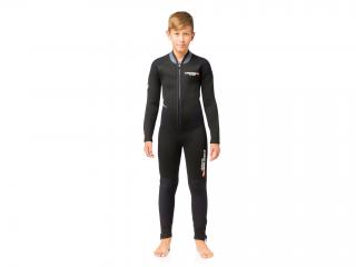 Endurance 5mm Child S/2 (10-11 years)