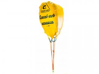 Hercules Elevator Balloon 1000 Kg