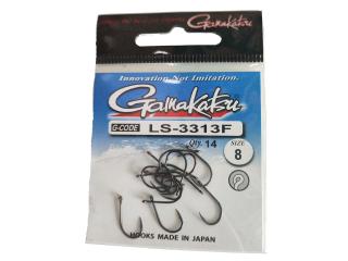 Hooks LS-3313F 8 Qty.14