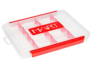 TRAI I Box with Mobile Compartments