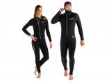Diver 7mm Hombre S/2