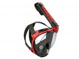 Duke Dark-Rojo S/M