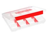 Caja Compartimentos Móviles TRAI I
