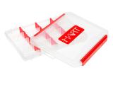 TRAI I Box with Mobile Compartments