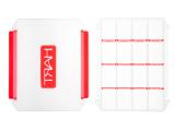 TRAI I Box with Mobile Compartments