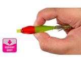 Oppai Sutte Squish 7mm 005-PP