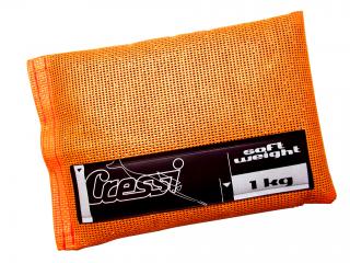 BOSSA LLASTRE 2.5 kg