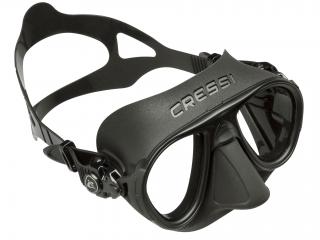 Calibro Dark / Black