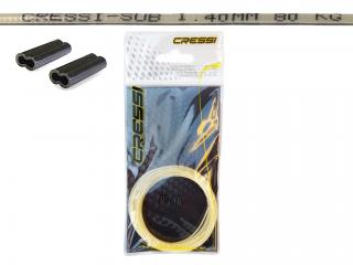 Kit Multifilament Ø140mm + Reblons