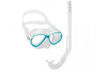 Kit Perla Junior Aquamarina