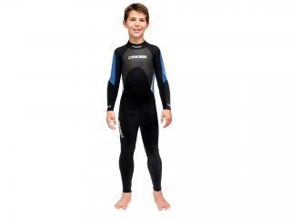 Morea 3mm Junior L/4 - 12-13 anys