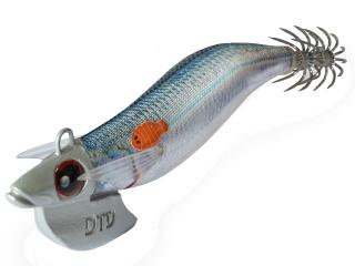 REAL FISH EGI TR 3.0# ST
