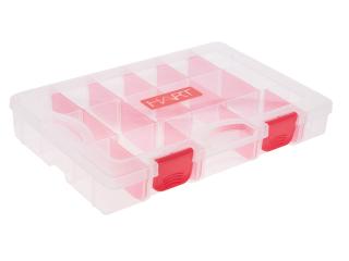 Box with Mobile Compartments M5300A