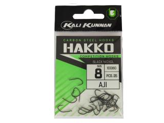 KK Hakko Aji Hook 10080 8 25 Pcs.