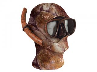 JELLY FISH HOOD