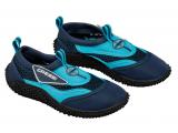 Coral Junior Nº30 Blue-Sky