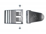 Recambio Hebilla Inox para Cinturón