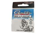 Anzuelos LS-3313F 10 Qty.14