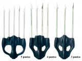 FITORA 3-4-5 PUNTAS NYLON Model 4 Puntes