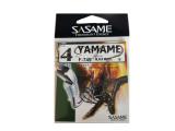 Hooks Yamame F-749 4 - 18 Pcs.