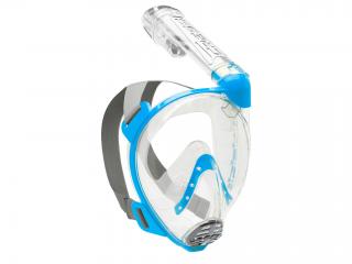 Baron Trans-Azul S/M