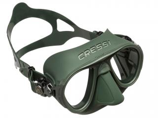 Calibro Green / Black