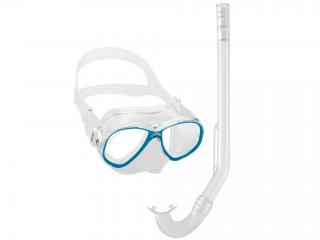 Kit Perla Junior Blue