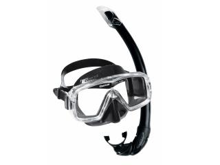 Kit Sirena Black